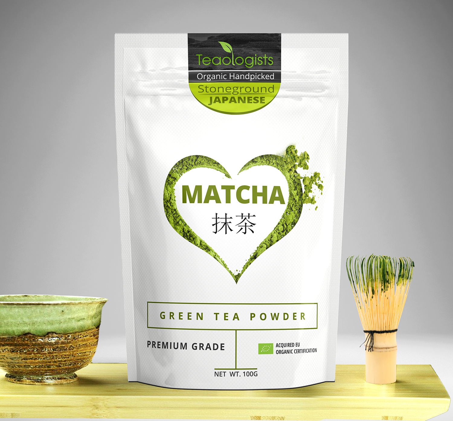 Packaging Design by SAI DESIGNS for Teaologists | Design #17057587