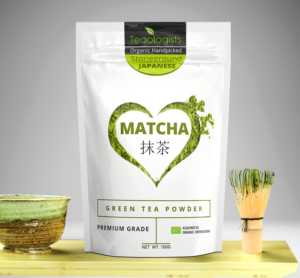 Packaging Design by SAI DESIGNS for Teaologists | Design: #17057587