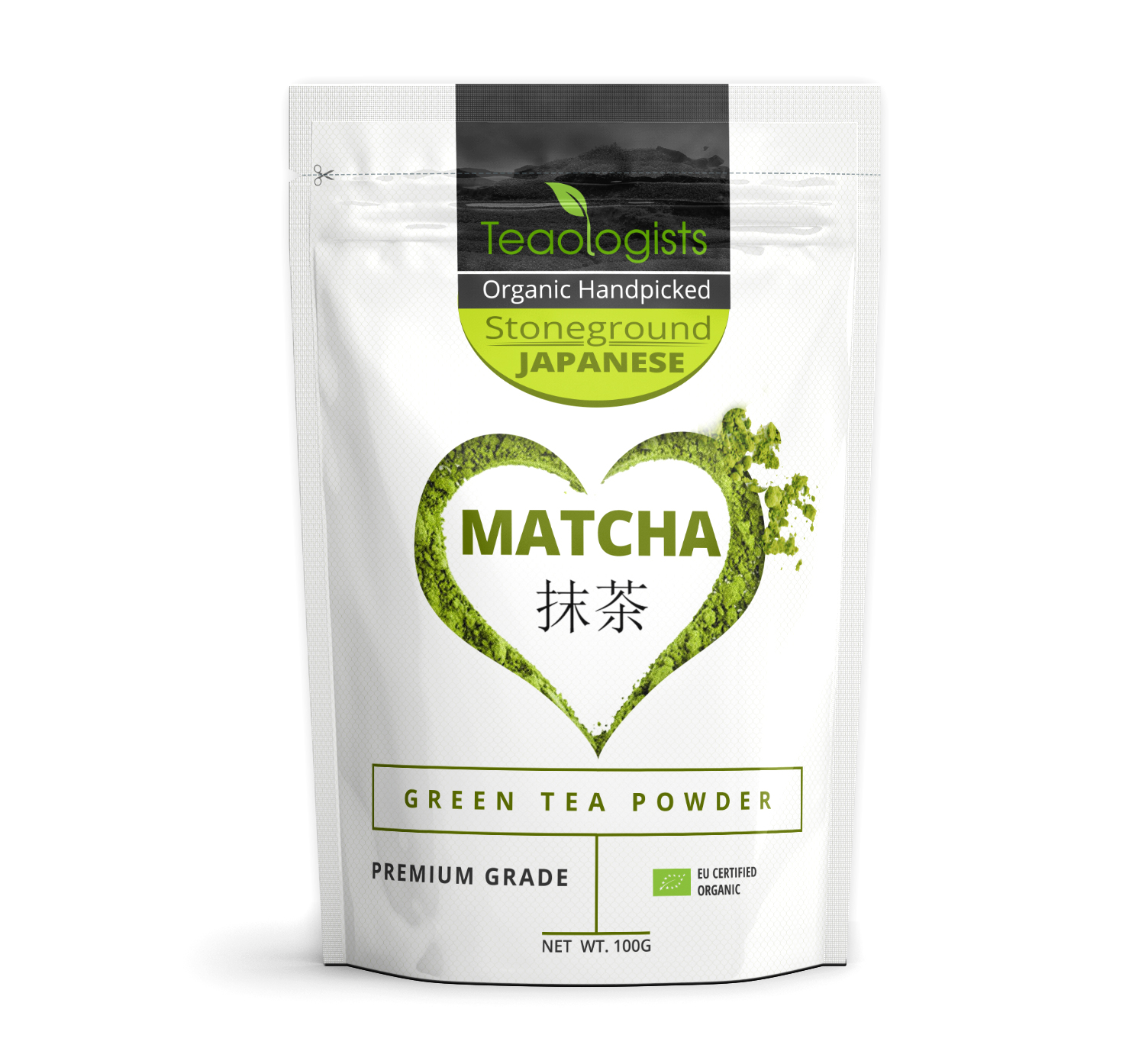 Verpackungs-Design von SAI DESIGNS für Teaologists | Design #17059340