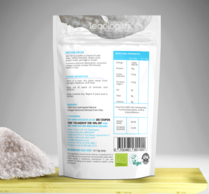 Packaging Design by SAI DESIGNS for Teaologists | Design: #19320797