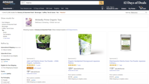 Verpackungs-Design von Mrki für Teaologists | Design: #17029805