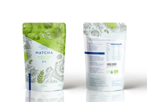 Packaging Design by Mrki for Teaologists | Design: #17029806