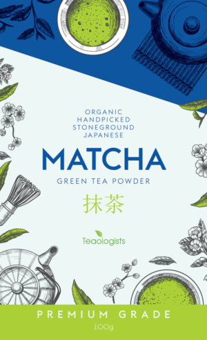 Verpackungs-Design von Mrki für Teaologists | Design: #17041306