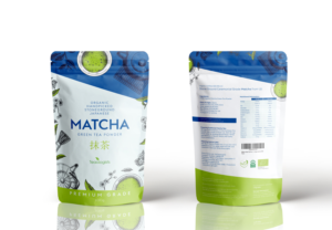 Packaging Design by Mrki