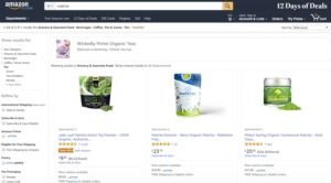 Verpackungs-Design von Mrki für Teaologists | Design: #17041309