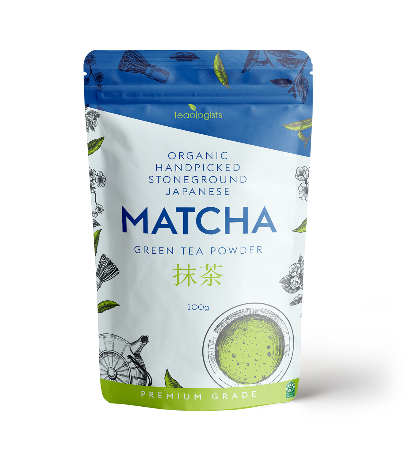 Packaging Design by Mrki for Teaologists | Design #17053922