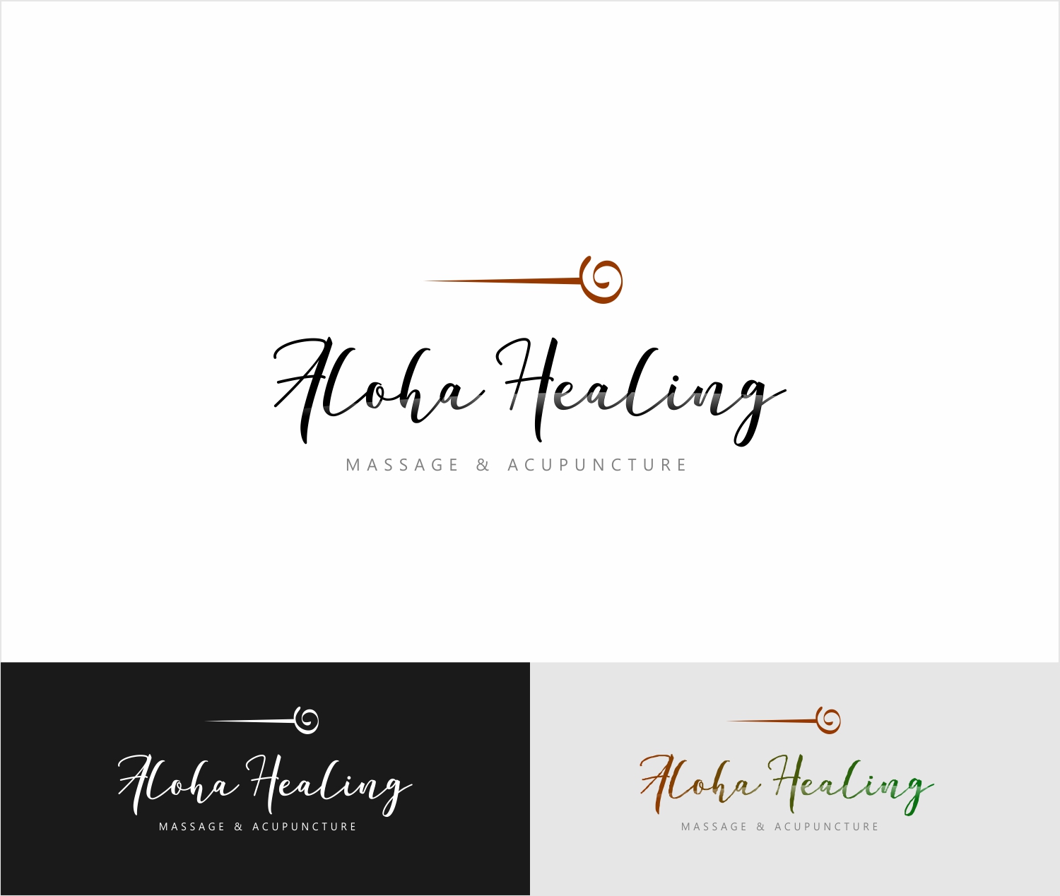 Logo Design by Exotic Blue for this project | Design #17002752