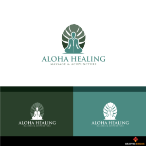 Logo Design by Graphic Bricks