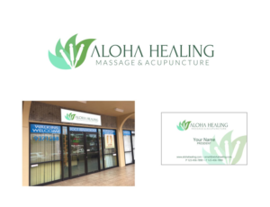 Logo Design by MOH Studio for this project | Design #16960423