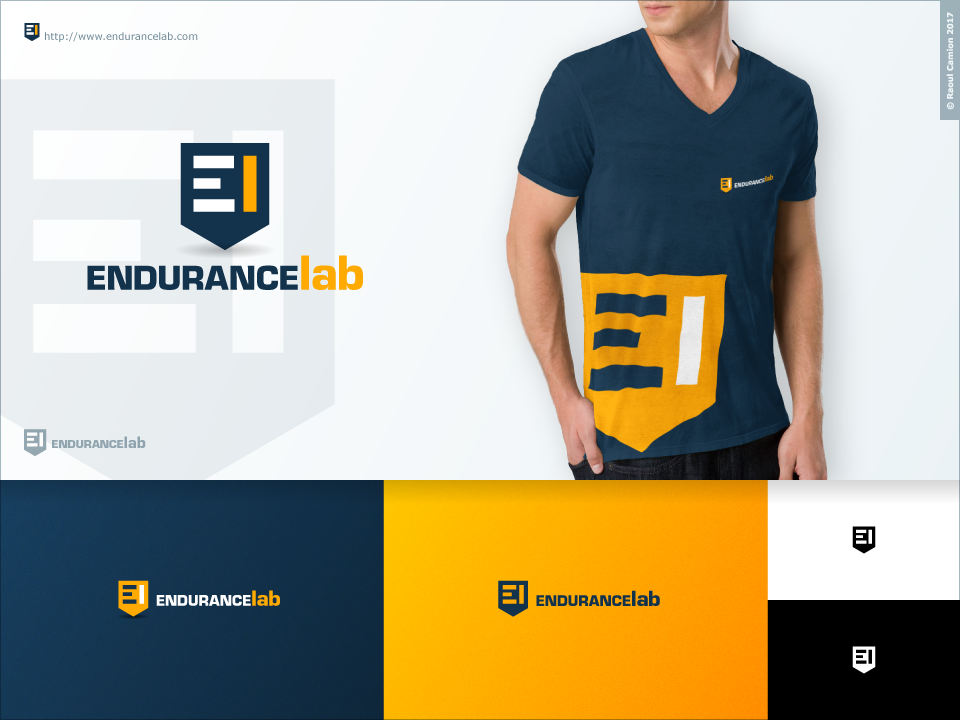 Logo Design by Raoul Camion for this project | Design #16969105