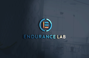 Endurance Lab | Diseño de Logo por GLDesigns