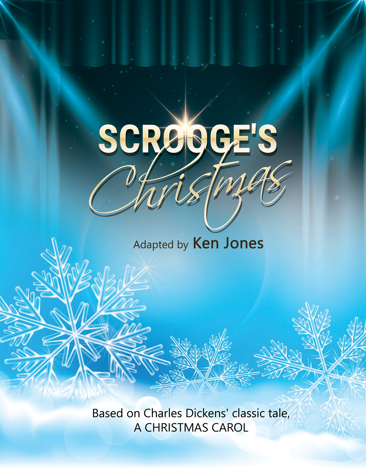 Poster Design by uk for Table For Five Productions | Design #16957326