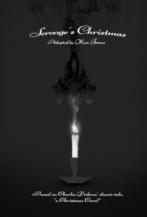Poster-Design von boki_9091 für Table For Five Productions | Design #16950009