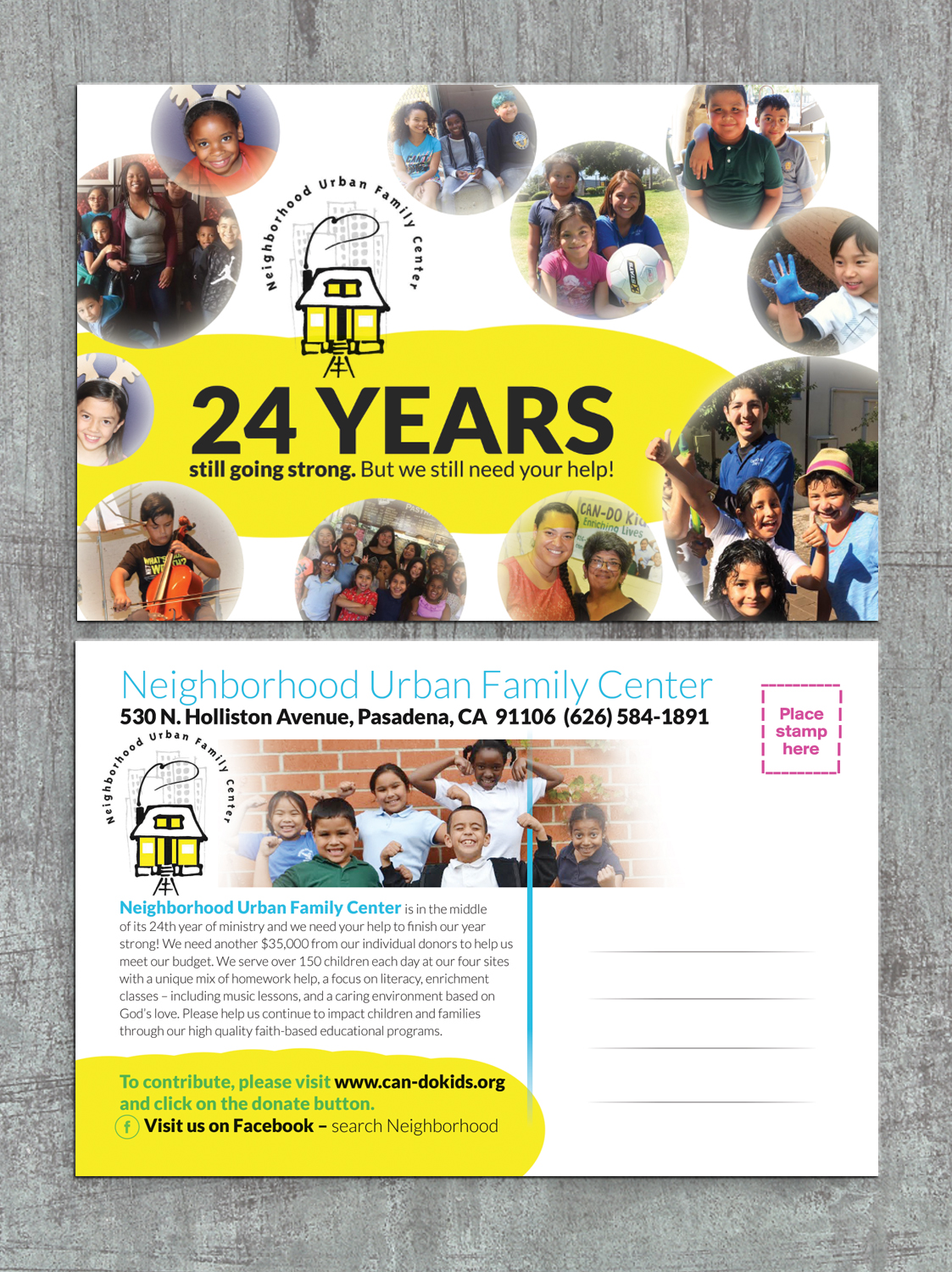 Flyer Design by see why for this project | Design #17002655