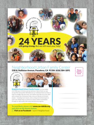 Design de Flyer par see why pour ce projet | Design : #17002655