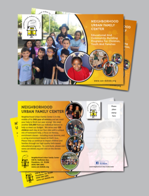 Design de Flyer par Achiver pour ce projet | Design : #16967245