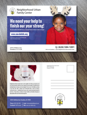 Design de Flyer par Alexandar pour ce projet | Design : #16979832