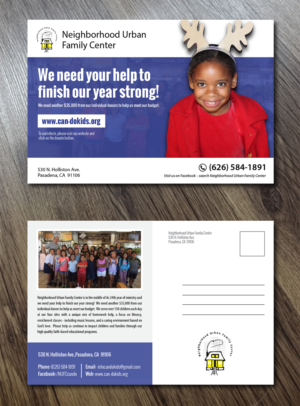 Design de Flyer par Alexandar pour ce projet | Design : #17028300