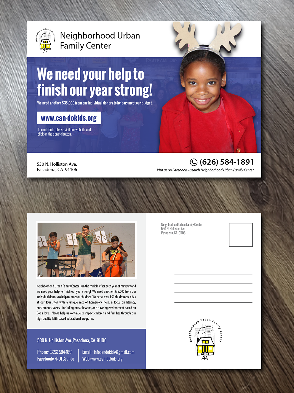 Diseño de Flyer por Alexandar para este proyecto | Diseño #17028301