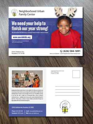 Design de Flyer par Alexandar pour ce projet | Design : #17028301