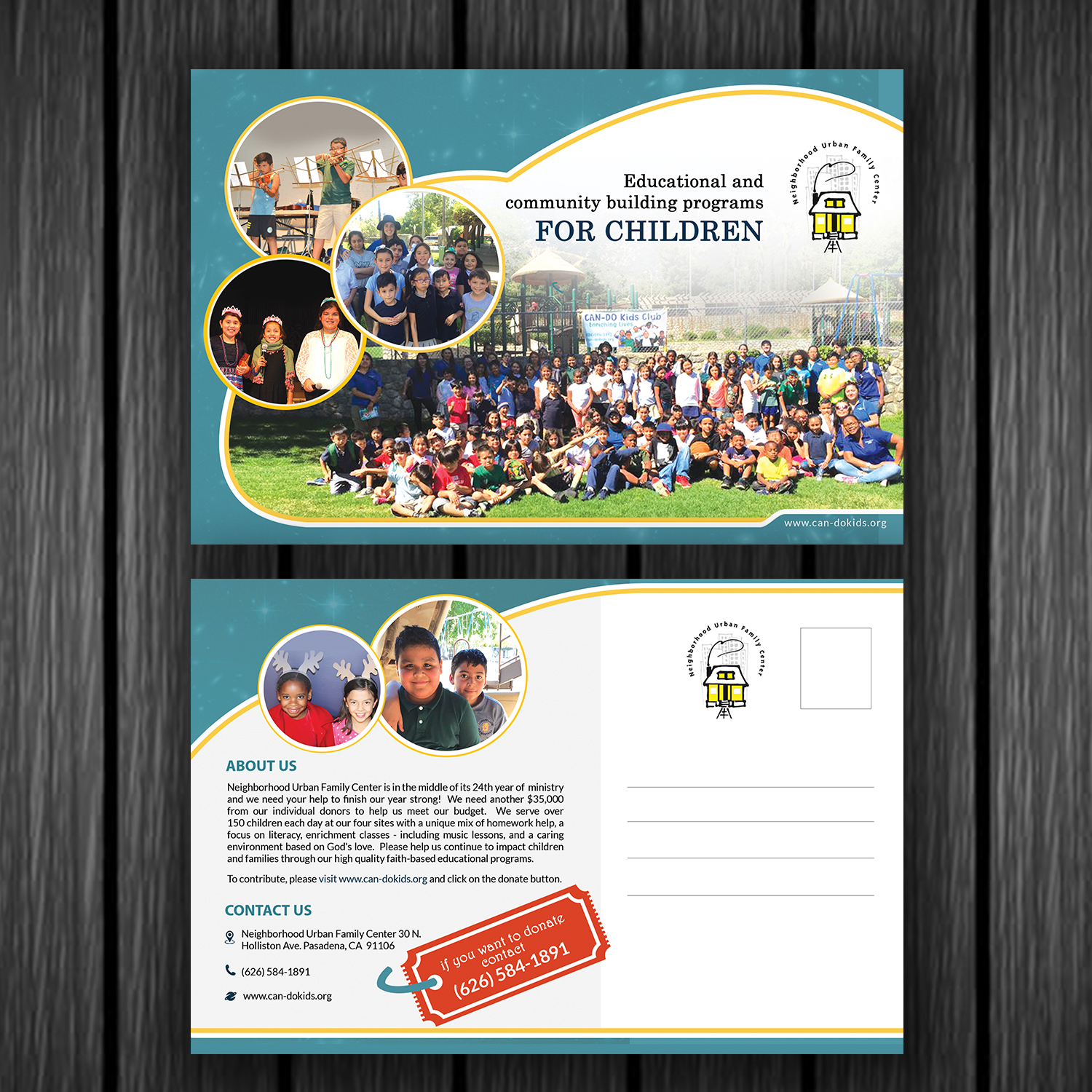 Flyer Design by debdesign for this project | Design #16956003