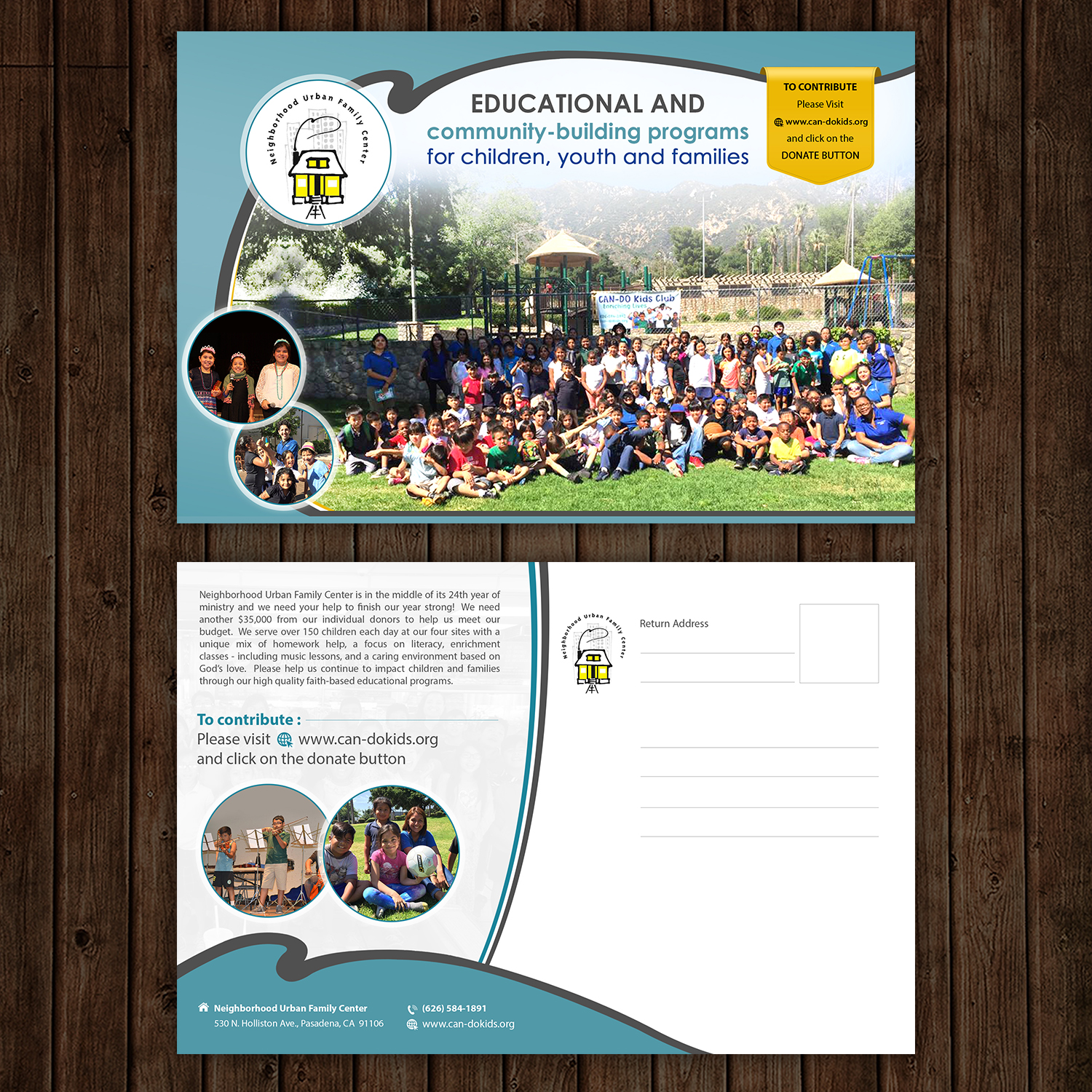 Flyer Design by debdesign for this project | Design #16959734