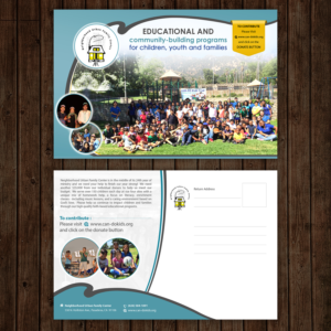 Design de Flyer par debdesign pour ce projet | Design : #16959734