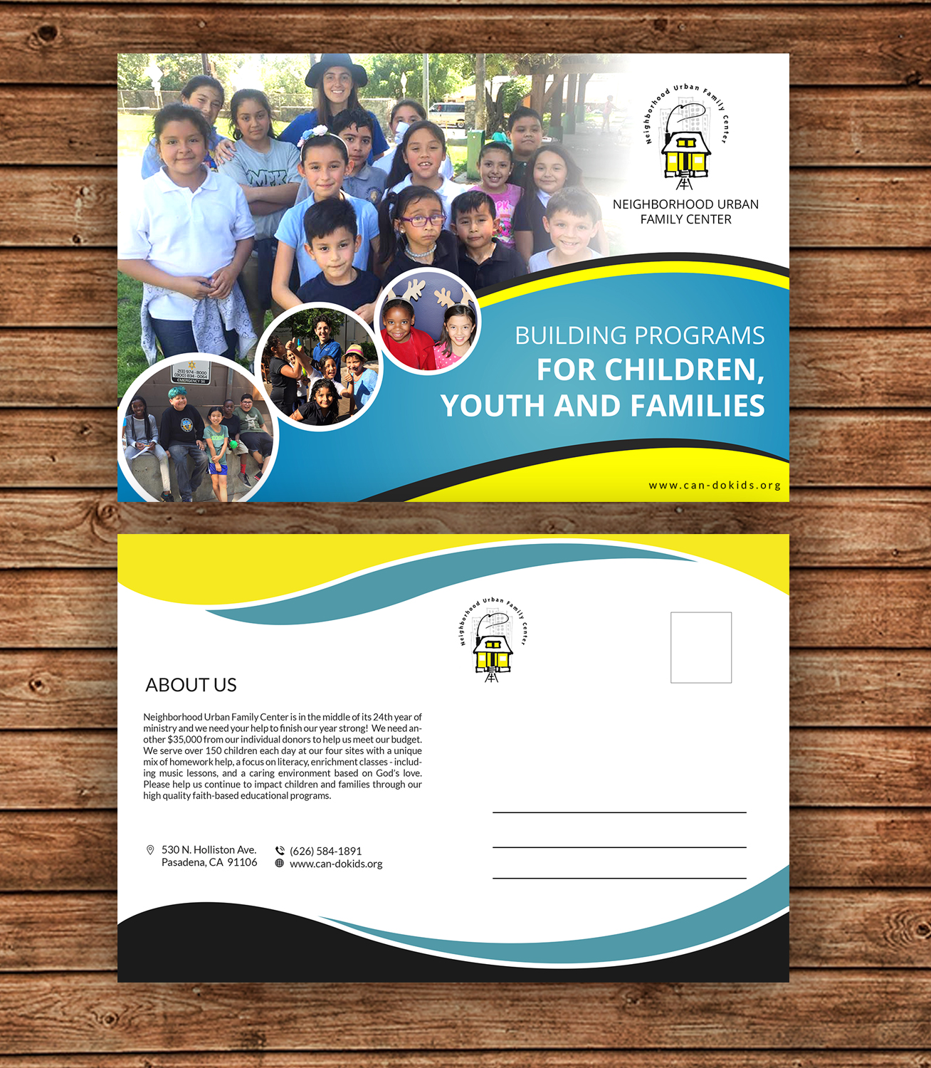 Diseño de Flyer por creative.bugs para este proyecto | Diseño #16955587