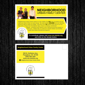 Flyer-Design von TuktukiShree für dieses Projekt | Design #16967725