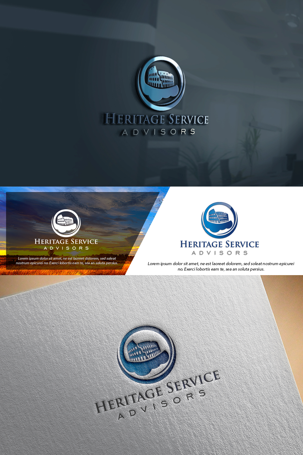 Logo Design by damian for this project | Design #16953879