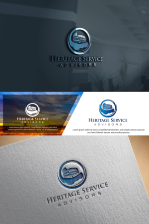 Logo Design by damian for this project | Design: #16953879