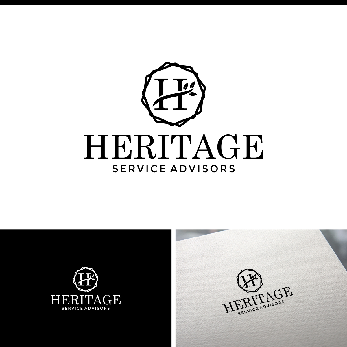Logo Design by e-graphics for this project | Design #16958601