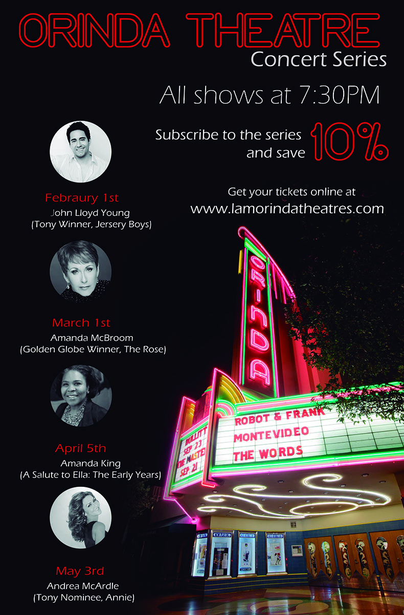 Poster Design by Senara de Sousa for California Independent Film Festival | Design #16994040