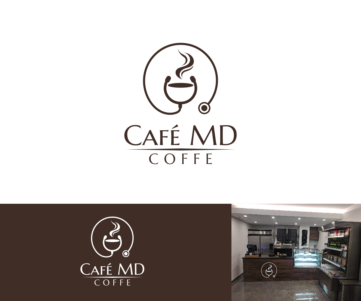 Logo Design by VGB for this project | Design #16960638