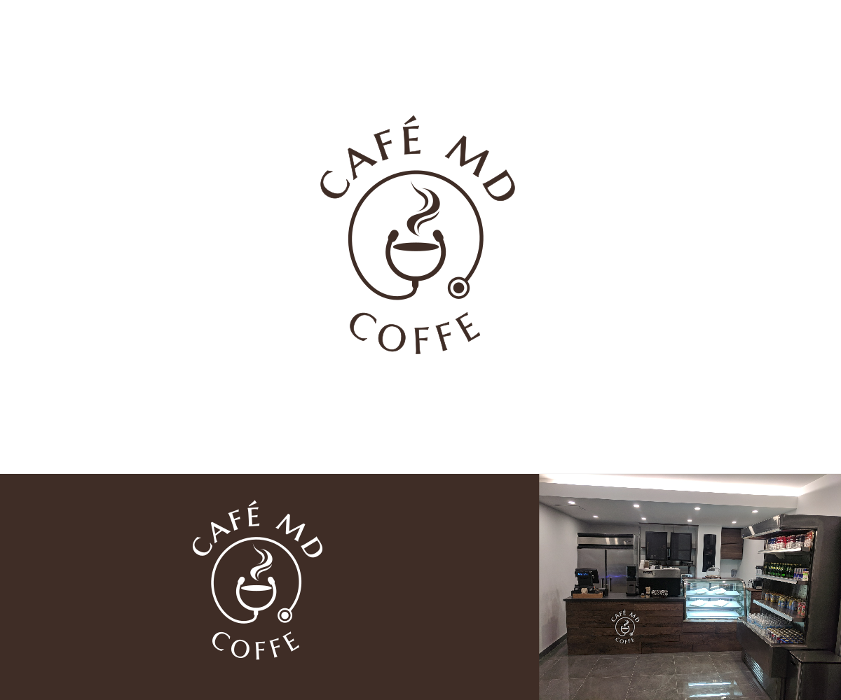 Logo Design by VGB for this project | Design #16962009