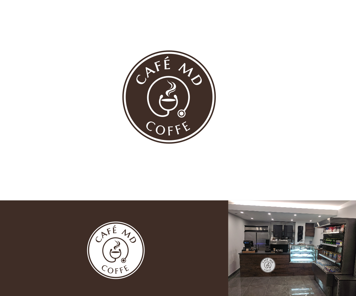 Logo Design by VGB for this project | Design #16962304