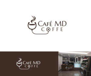 Design de Logo par VGB pour ce projet | Design : #16962355