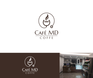 Design de Logo par VGB pour ce projet | Design : #16963649