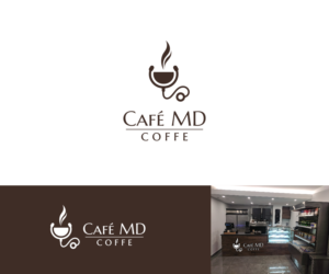 Design de Logo par VGB pour ce projet | Design : #16963651