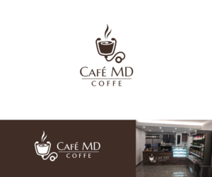 Design de Logo par VGB pour ce projet | Design : #16963678