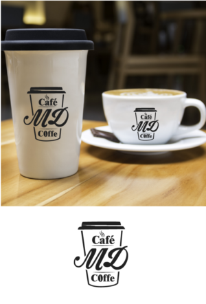 Logo Design by Digihex for this project | Design: #16950209