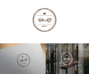Logo Design by Elizabeta for this project | Design: #16949699