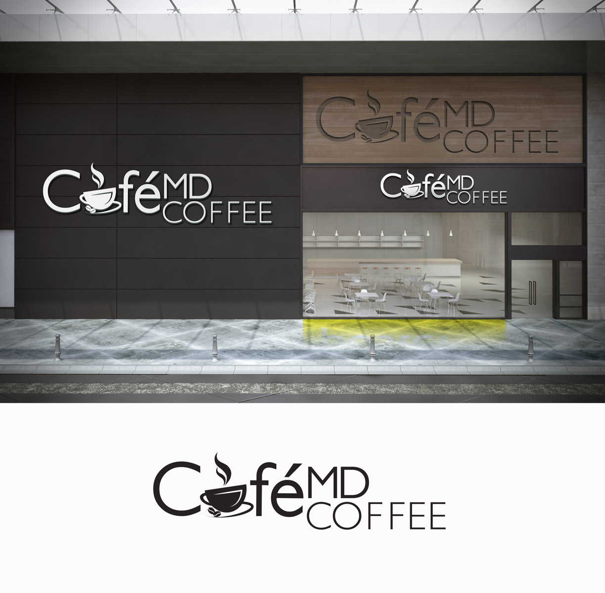 Design de Logo par Impressive Solutions pour ce projet | Design #16955824
