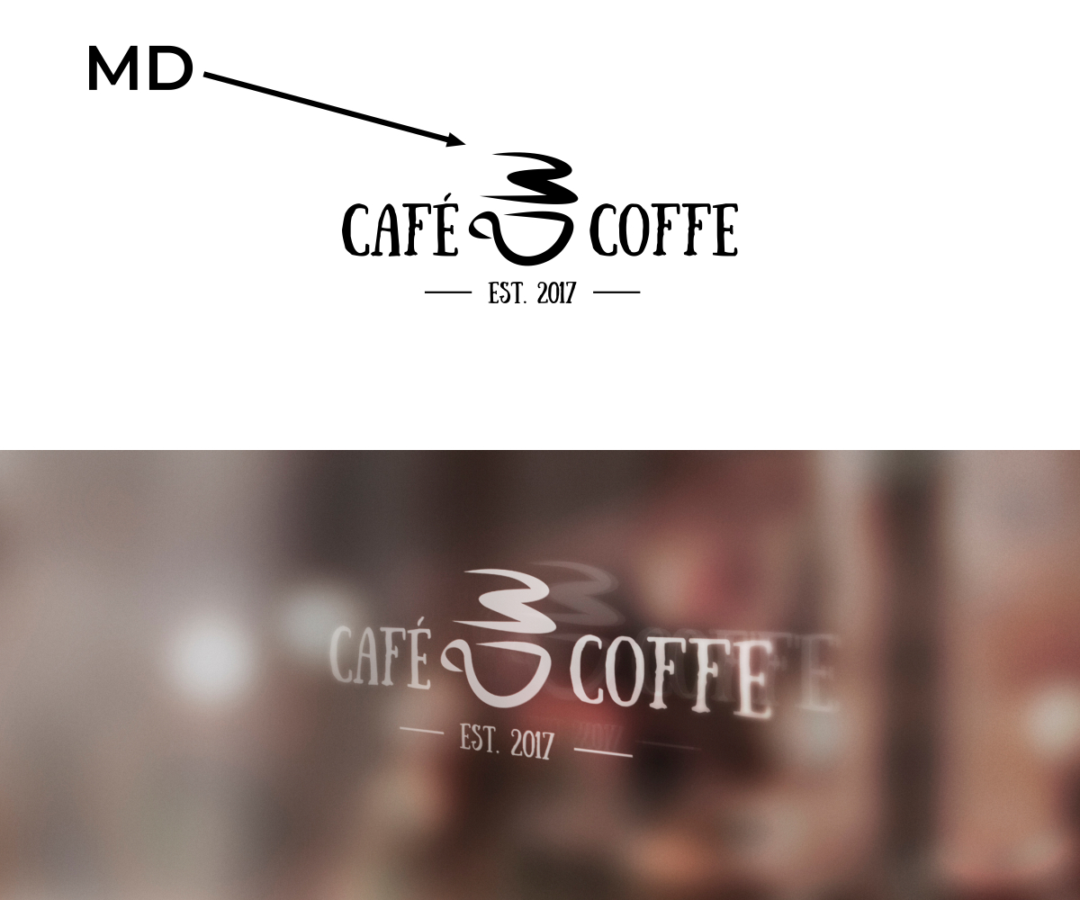 Logo Design by artsterdam for this project | Design #16962027