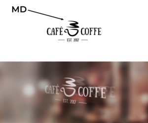Logo Design by artsterdam for this project | Design: #16962027