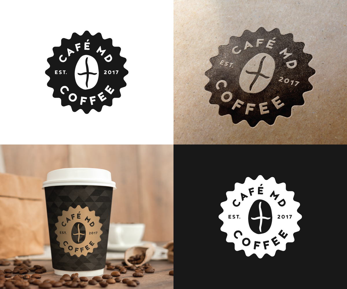 Logo Design by Farmiza for this project | Design #16962329