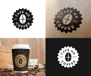 Logo Design by Farmiza for this project | Design #16962329