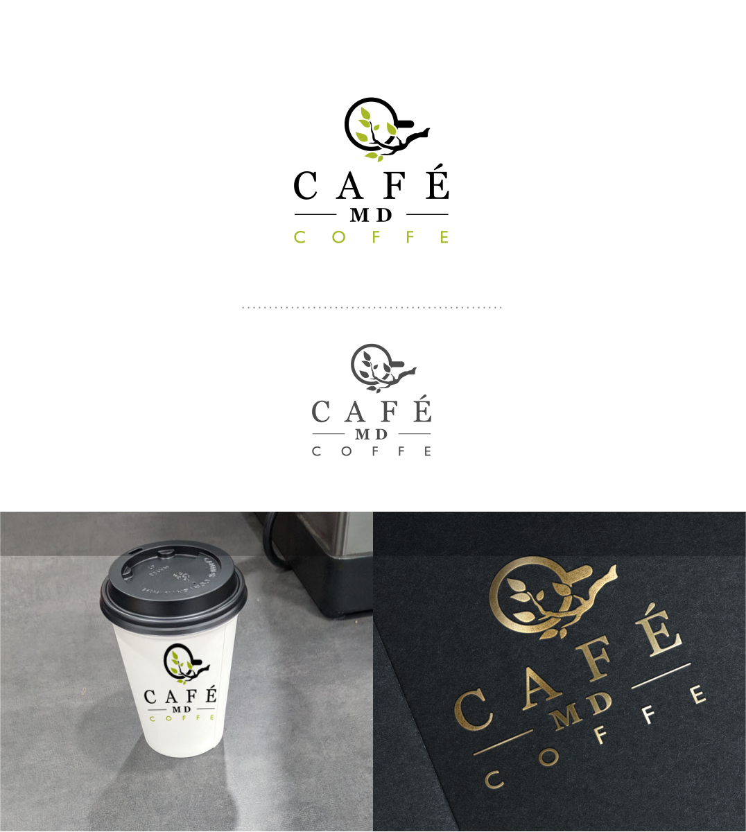 Logo Design by *mary for this project | Design #16959799