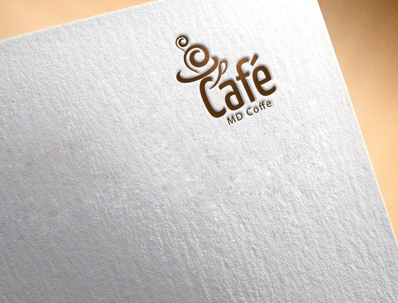 Logo Design by zebronicgraphic for this project | Design #16957090