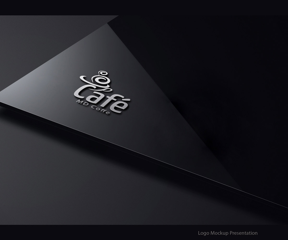 Logo Design by zebronicgraphic for this project | Design #16957091